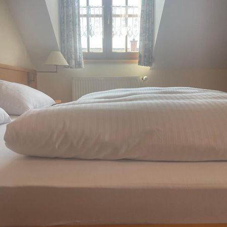 Lotus Garden Hotel Gailingen Ngoại thất bức ảnh