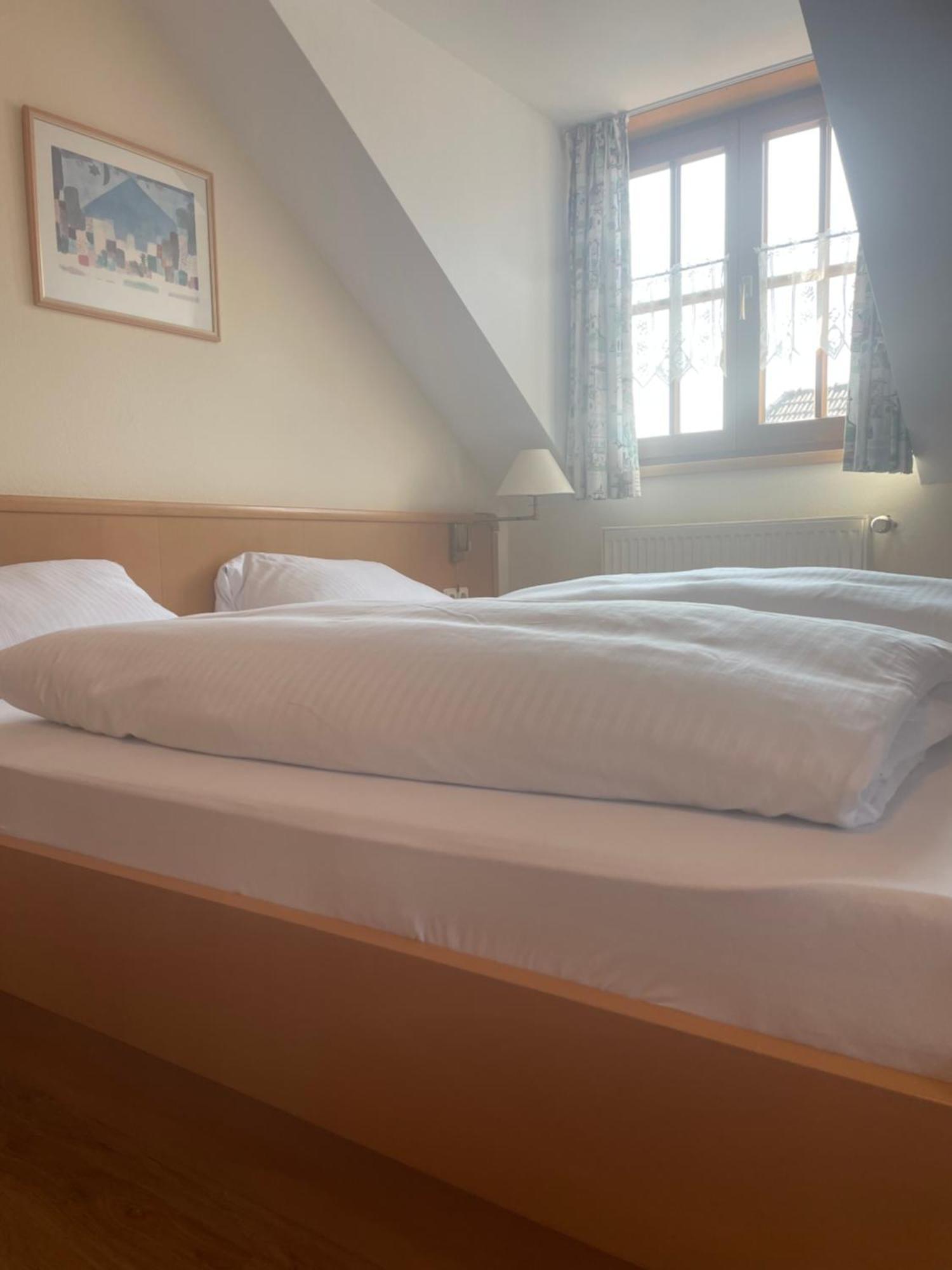 Lotus Garden Hotel Gailingen Ngoại thất bức ảnh