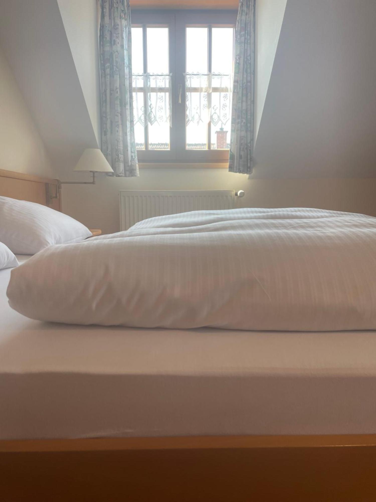 Lotus Garden Hotel Gailingen Ngoại thất bức ảnh